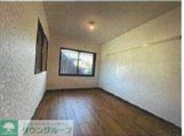 グランシャリオ片倉A棟の物件内観写真